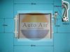 AUTO AIR GLOUCESTER 16-1423 Condenser, air conditioning